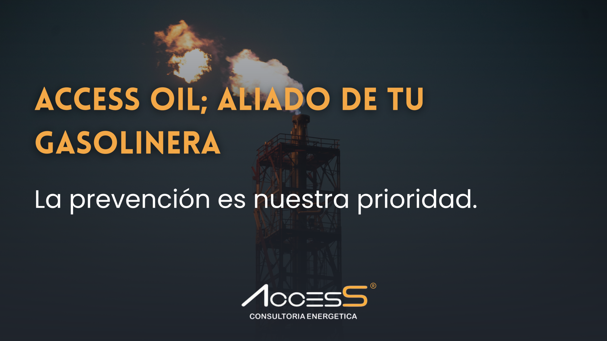 Access Oil