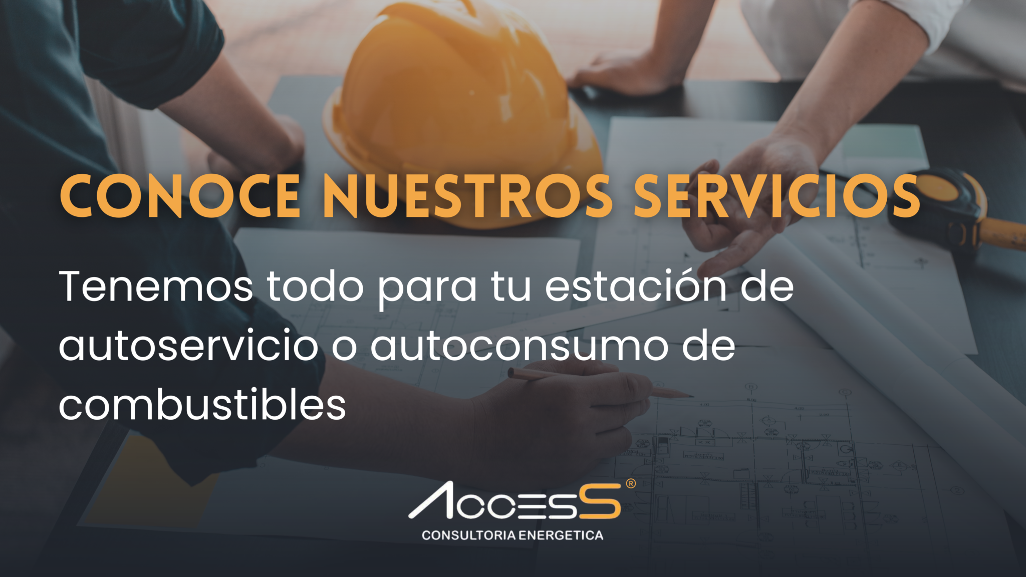 Servicios Access Oil