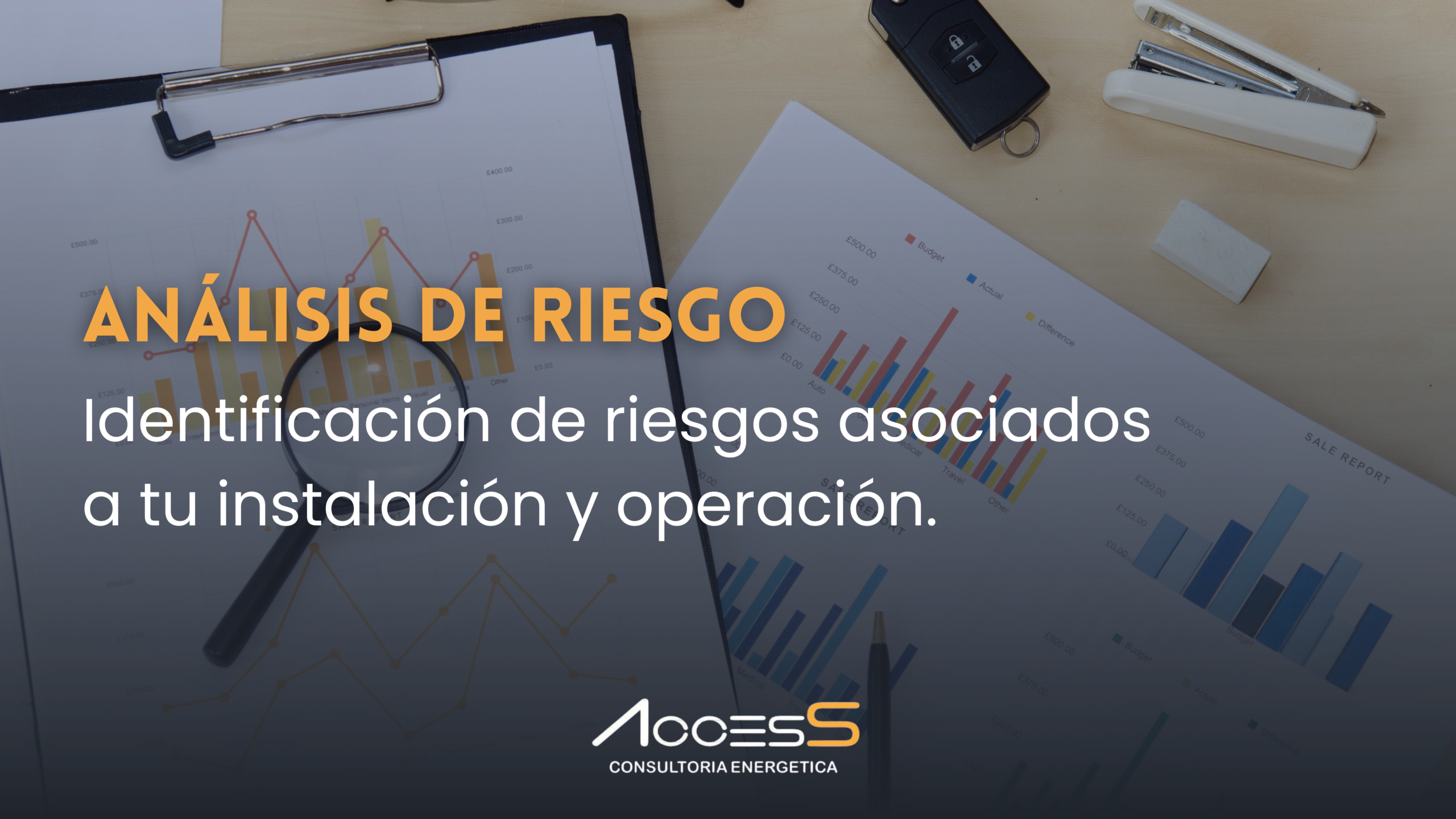 Análisis de riesgo