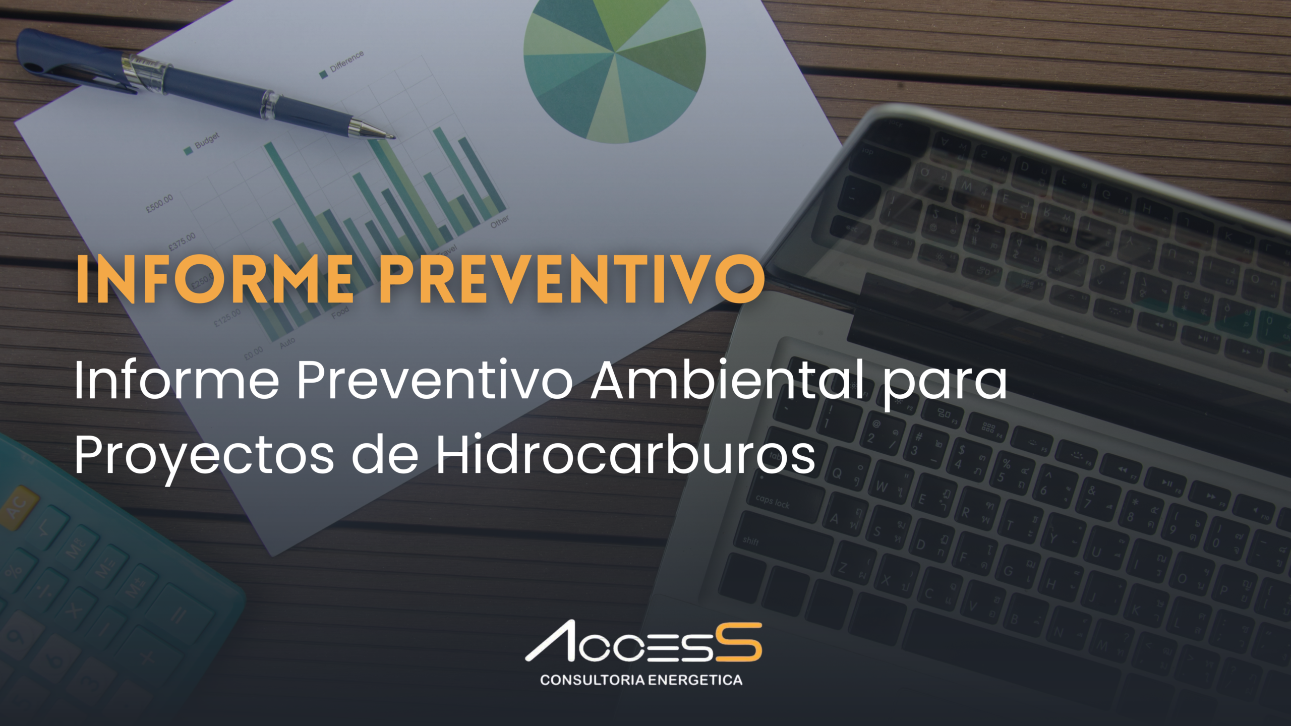 Informe preventivo
